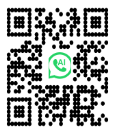 QR Code for Email